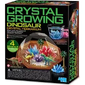 4M Kristallodling/dino-kristallterrarium/eu-pysselset