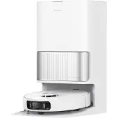 Dreame L40 Ultra AE White robotdammsugare