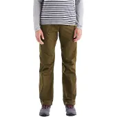 Moon Climbing Men's Cypher Pant Dark Olive