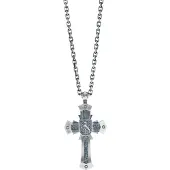 Lumoava 1917 halsband kors L50209010000