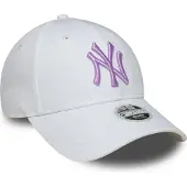 New Era Mlb New York Yankees Essential 9forty Keps