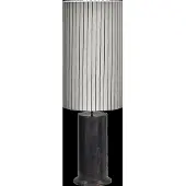 House Doctor Golvlampa , Brun / rost, Plast