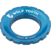 Wolf Tooth Cnc Cl Bromsskivslåsring