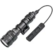 Nextorch WL50 IR/Vittljus + Sureshotfäste