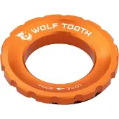 Wolf Tooth Cnc Cl Bromsskivslåsring