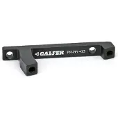 Galfer Disc Brake Adapter Pm-pm +23 Mm Silver