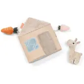 Done by Deer Tygbok - Lalee's House - Sand - - One Size - Tygbok