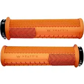 Peaty's Monarch Knurl Thick Styrehandtag