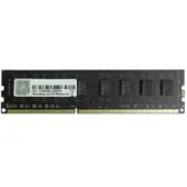 G.Skill NT Series - DDR3 - modul - 4 GB - DIMM 240-pin - 1600 MHz / PC3-12800 - CL11 - 1.5 V - ej buffrad - icke ECC