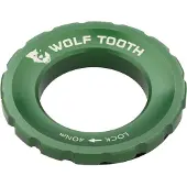 Wolf Tooth Cl Bromsskivslåsring