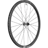 Dt Swiss Spline 1400 Hooked / Crotchet Cl Tubeless Landsvägscykelns Bakhjul