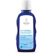 Weleda One Step Cleanser och Toner 100ml