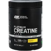 Optimum Nutrition - Kreatin Plus - Ananas 350 g