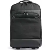 Samsonite Backpack MYSIGHT 17.3" Svart Trolly/Wheel