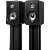 Polk Audio Signature Elite ES15 - Högtalare - bokhylla - 2-vägs - svart