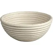 Birkmann 208964 Gärkorg i peddigrör, Ø 18 cm
