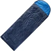 Hi-tec Mumio Sovsäck