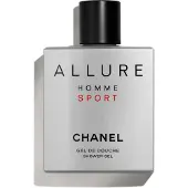 Chanel Allure Homme Sport SG 200 ml