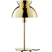 Frandsen Bordslampa , Butterfly, Guld / mässing, Vardagsrum, Metall, Design