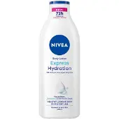 Ginza.se Nivea - Express Hydration Body Lotion - 400 ml
