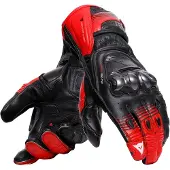 Dainese Fiero Metal Motorcykel handskar