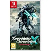 Portabel Nintendo XENOBLD CHRO X DEF Spelkonsol