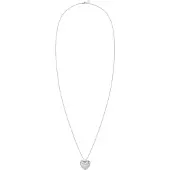 Edblad Barley halsband L Steel 127387