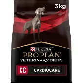 Purina Pro Plan Vet Cardiocare 3kg Hundmat