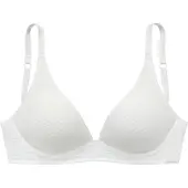 LASCANA Behå nude / vit