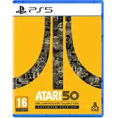 50: The Anniversary Celebration (Expanded Edition) (PS5)