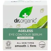 Dr Organic Ageless Serum 15ml ögonkontur