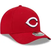 New Era 9forty Mlb Cincinnati Reds Keps
