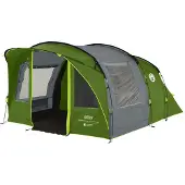 Coleman Rocky Mountain 5 Plus Blackout Green