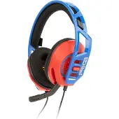 Nacon - RIG HEADPHONES 300 PRO HN RED BULE - SWITCH 2