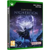 ELDEN RING NIGHTREIGN