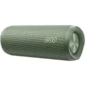 QCY SP7 Bluetooth 5.4 wireless speaker IPX7 green
