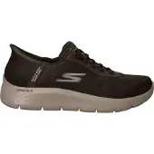SKECHERS Go Walk Flex - Smooth Motion, Utomhusskor, Herr, Brun