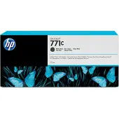 HP 771C (B6Y07A) mattsvart bläckpatron (original)