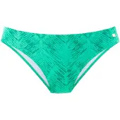 Jette Bikiniunderdel grön