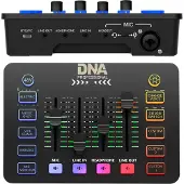 DNA Professional Sc One Ljudmixer