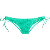 Jette Bikiniunderdel grön / smaragd
