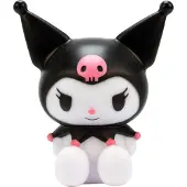 Blue Sky Studios Sanrio Kuromi Stämningslampa 11 Cm
