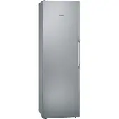 Siemens iQ300 KS36VVWDP - Kylskåp - bredd: 60 cm - djup: 65 cm - höjd: 186 cm - 346 liter - Klass D - vit