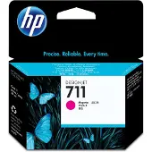HP 711 (CZ131A) magenta bläckpatron (original)