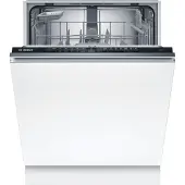 Bosch Smv2itx09e Integrerad Diskmaskin Med Tredje Hylla 14 Antal Platsinställningar
