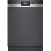 Siemens 4242003960912 - Diskmaskin - Svart