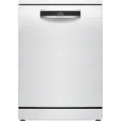 Bosch Sms6ecw15e Diskmaskin Med Tredje Hylla 14 Antal Platsinställningar