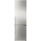 Siemens iQ500 KG39NAIAU kyl-frys 363 l klass A 60 cm, silver
