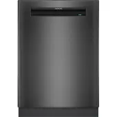 Siemens 4242003970744 - Diskmaskin - Borstat stål