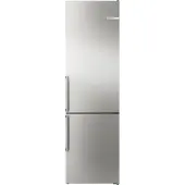 Bosch - Kylskåp/frys - bottenfrysskåp - 363 liter - Klass A